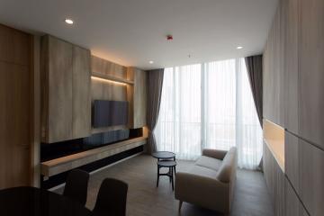 1 bed Condo in Noble BE19 Khlong Toei Nuea Sub District C018357