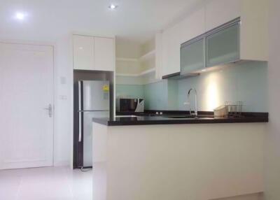 2 bed Condo in Le Nice Ekamai Phrakhanongnuea Sub District C016427