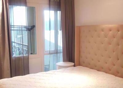 2 bed Condo in Le Nice Ekamai Phrakhanongnuea Sub District C016427