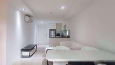 2 bed Condo in Le Nice Ekamai Phrakhanongnuea Sub District C016427