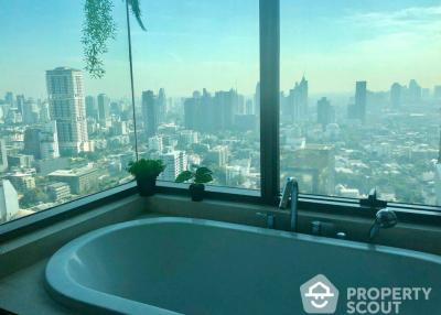 2-BR Apt. near BTS Phrom Phong (ID 419786)