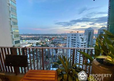 2-BR Apt. near BTS Phrom Phong (ID 419786)