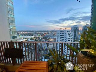 2-BR Apt. near BTS Phrom Phong (ID 419786)