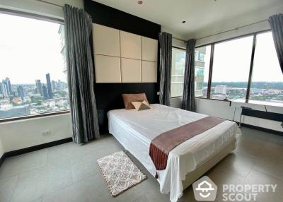 2-BR Apt. near BTS Phrom Phong (ID 419786)