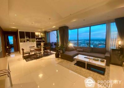 2-BR Apt. near BTS Phrom Phong (ID 419786)