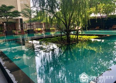 2-BR Apt. near BTS Phrom Phong (ID 419786)