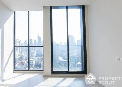 2-BR Condo at Noble Ploenchit near BTS Phloen Chit