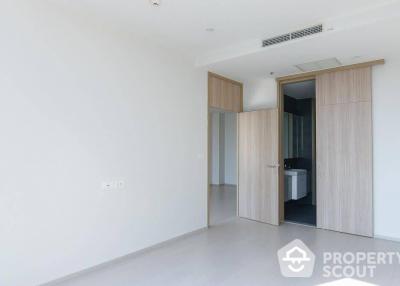 2-BR Condo at Noble Ploenchit near BTS Phloen Chit