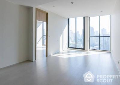 2-BR Condo at Noble Ploenchit near BTS Phloen Chit