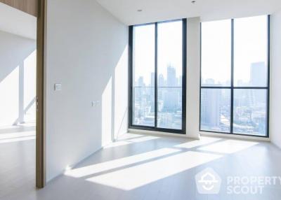 2-BR Condo at Noble Ploenchit near BTS Phloen Chit