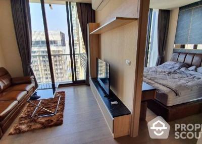 1-BR Condo at Park Origin Phrom Phong near BTS Phrom Phong