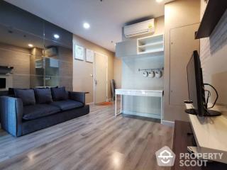 1-BR Condo at Centric Sathorn-St. Louis near BTS Saint Louis