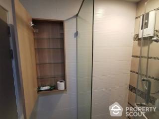 1-BR Condo at Centric Sathorn-St. Louis near BTS Saint Louis