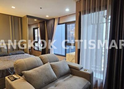 Condo at Life Ladprao Valley for rent