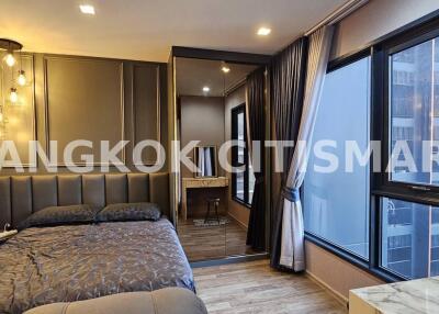 Condo at Life Ladprao Valley for rent