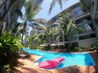 1 Bedroom Condo for Sale at Diamond Resort Phuket - 1km from Bangtao Beach