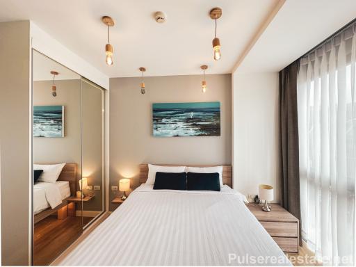 1 Bedroom Condo for Sale at Diamond Resort Phuket - 1km from Bangtao Beach