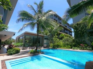 1 Bedroom Condo for Sale at Diamond Resort Phuket - 1km from Bangtao Beach