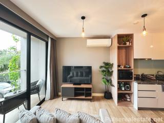 1 Bedroom Condo for Sale at Diamond Resort Phuket - 1km from Bangtao Beach