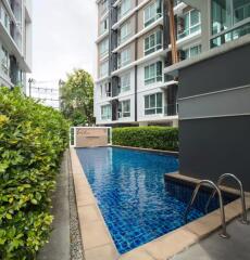 1 Bedroom Condoat One Plus Klong Chon 3