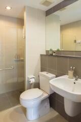 1 Bedroom Condoat One Plus Klong Chon 3