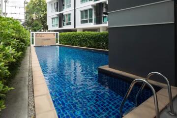 1 Bedroom Condoat One Plus Klong Chon 3