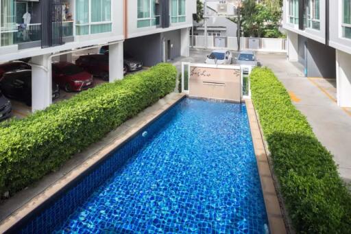 1 Bedroom Condoat One Plus Klong Chon 3