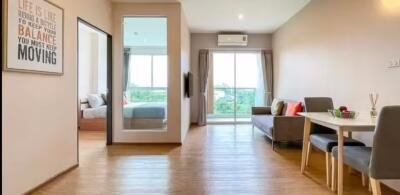 Condo for Sale at One Plus Jed Yod 3