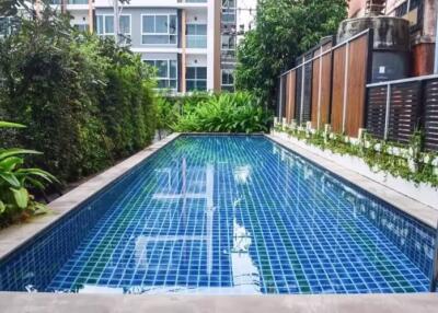 Condo for Sale at One Plus Jed Yod 3