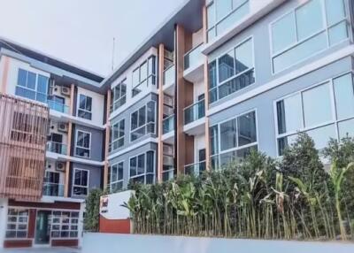Condo for Sale at One Plus Jed Yod 3