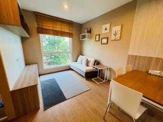 49 ตรม., 1 ห้องนอน, 1 ห้องน้ำ คอนโด ราคา ฿ 3,950,000