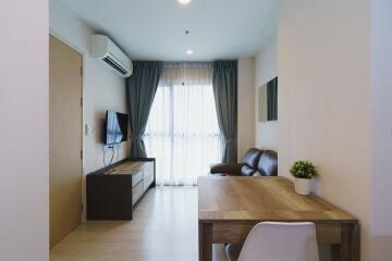 1 Bedroom Condo for Rent/Sale at RHYTHM ASOKE 2