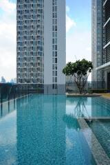 1 Bedroom Condo for Rent/Sale at RHYTHM ASOKE 2