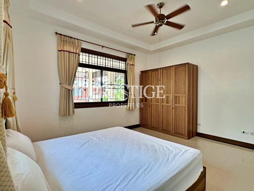 Nibbana Shade – 3 bed 3 bath in East Pattaya PP10251