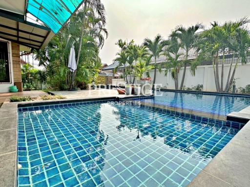 Nibbana Shade – 3 bed 3 bath in East Pattaya PP10251