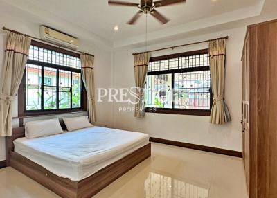 Nibbana Shade – 3 bed 3 bath in East Pattaya PP10251