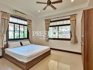 Nibbana Shade – 3 bed 3 bath in East Pattaya PP10251