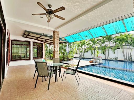 Nibbana Shade – 3 bed 3 bath in East Pattaya PP10251