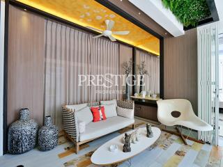 Majestic Residence Pool Villa Pattaya – 4 bed 4 bath in Pratamnak PP10250