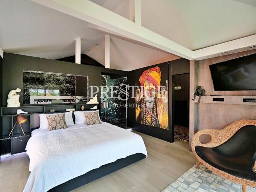 Majestic Residence Pool Villa Pattaya – 4 bed 4 bath in Pratamnak PP10250