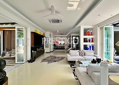 Majestic Residence Pool Villa Pattaya – 4 bed 4 bath in Pratamnak PP10250