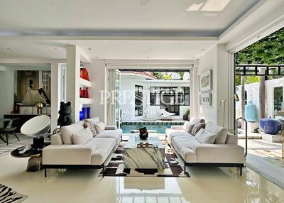 Majestic Residence Pool Villa Pattaya – 4 bed 4 bath in Pratamnak PP10250