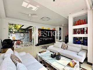 Majestic Residence Pool Villa Pattaya – 4 bed 4 bath in Pratamnak PP10250