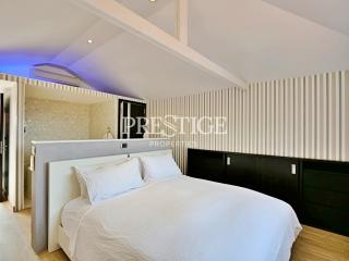 Majestic Residence Pool Villa Pattaya – 4 bed 4 bath in Pratamnak PP10250