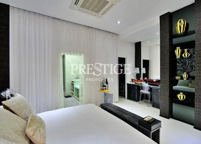 Majestic Residence Pool Villa Pattaya – 4 bed 4 bath in Pratamnak PP10250