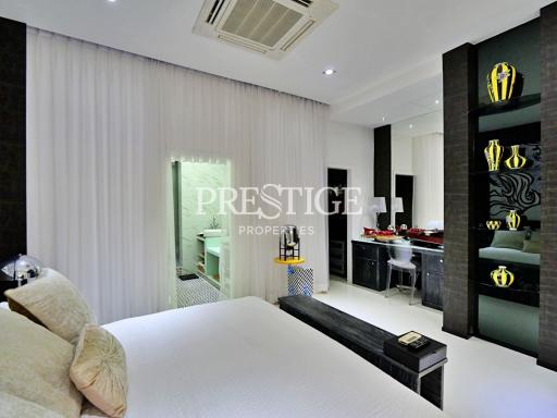 Majestic Residence Pool Villa Pattaya – 4 bed 4 bath in Pratamnak PP10250