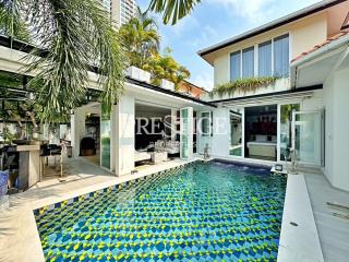 Majestic Residence Pool Villa Pattaya – 4 bed 4 bath in Pratamnak PP10250