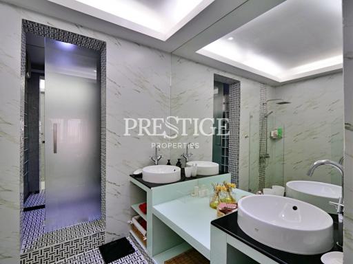 Majestic Residence Pool Villa Pattaya – 4 bed 4 bath in Pratamnak PP10250