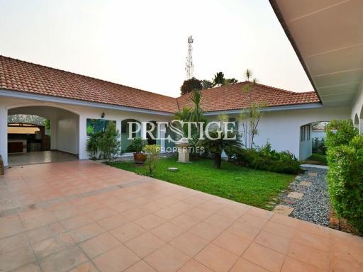 Paradise Villa 3 – 4 bed 2 bath in East Pattaya PP10248