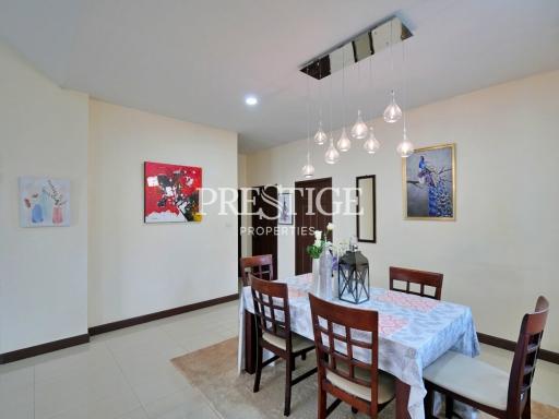 Paradise Villa 3 – 4 bed 2 bath in East Pattaya PP10248